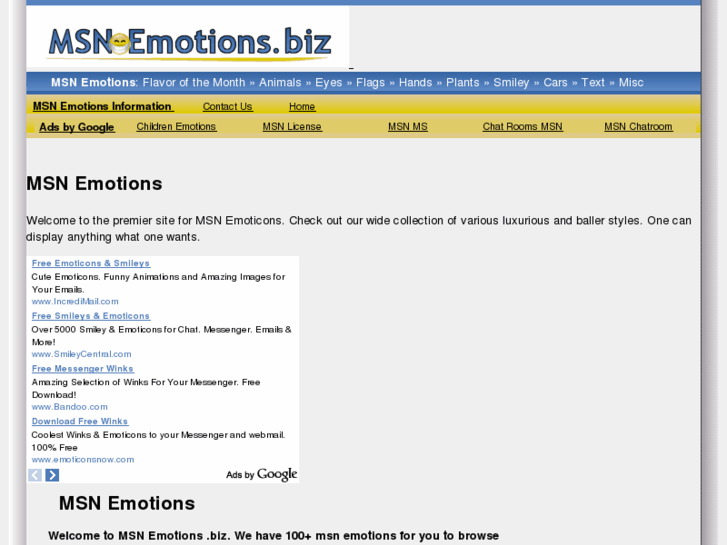 www.msn-emotions.biz