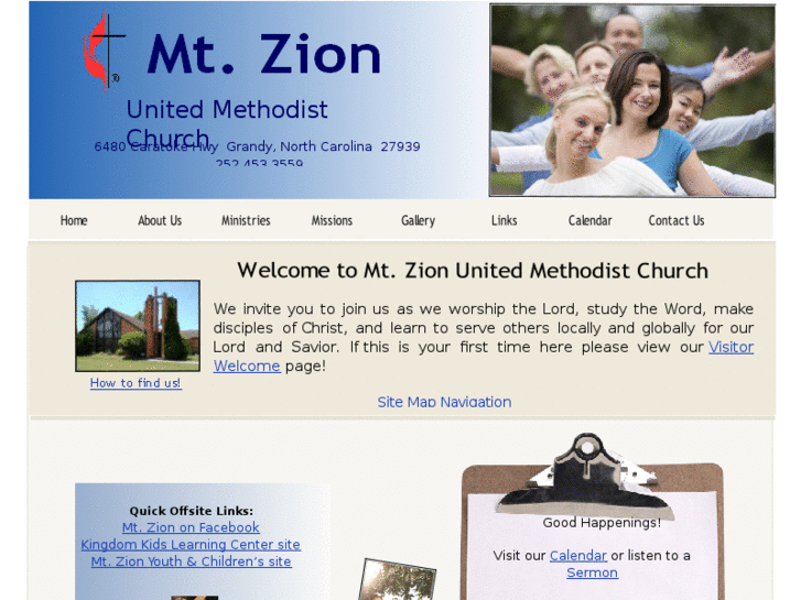 www.mtziongrandy.org