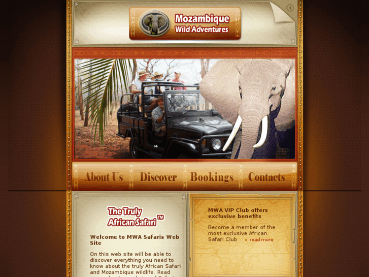 www.mwa-safaris.com