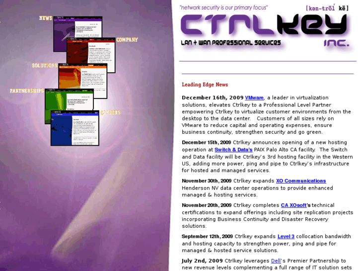 www.myctrlkey.org