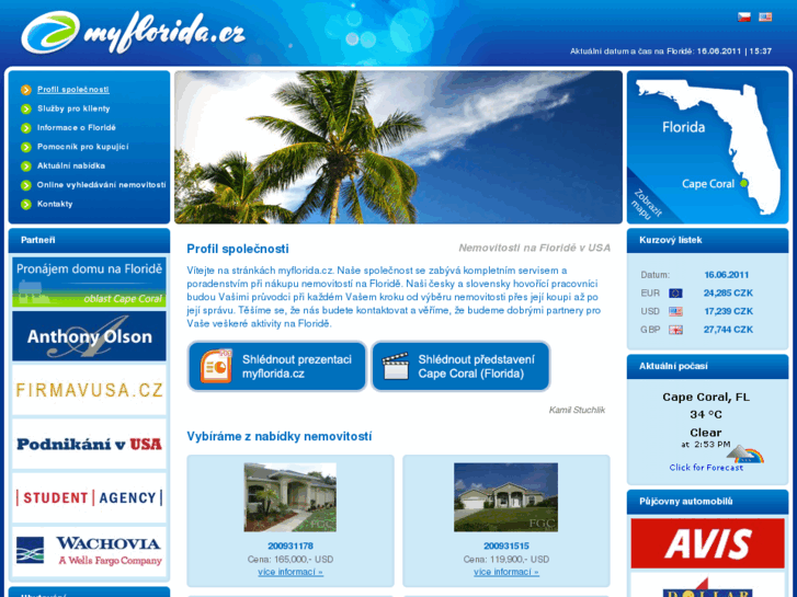 www.myflorida.cz