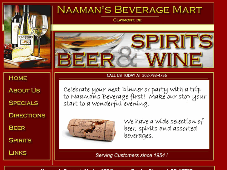 www.naamansbeverage.com