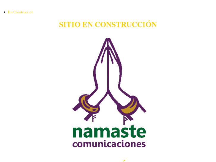 www.namastecomunicaciones.com