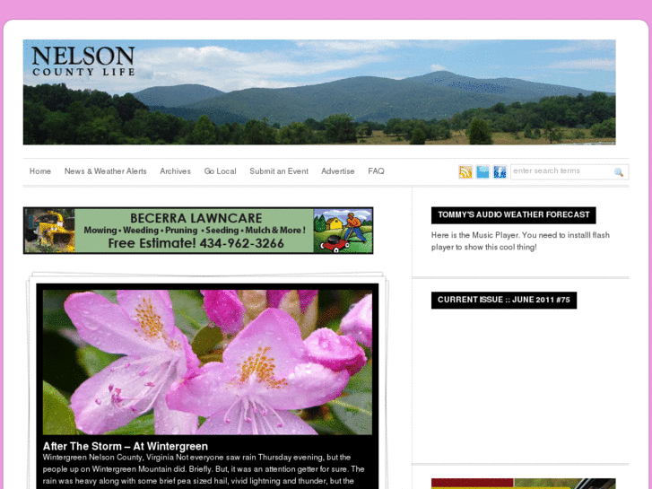 www.nelsoncountylife.com