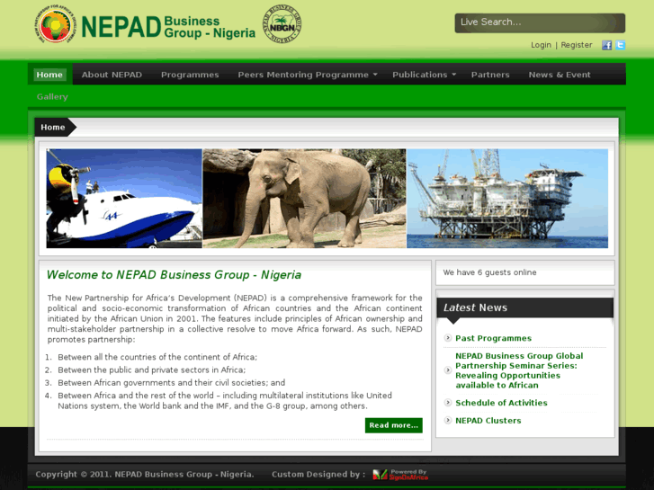 www.nepadbgng.org