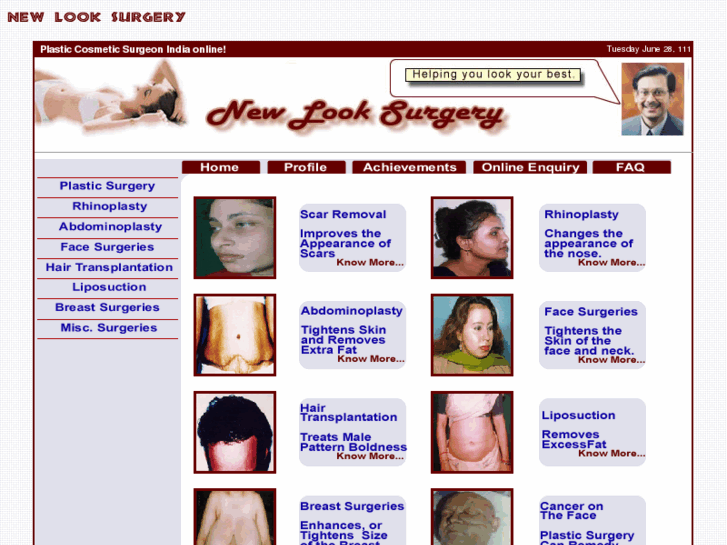 www.newlooksurgery.com