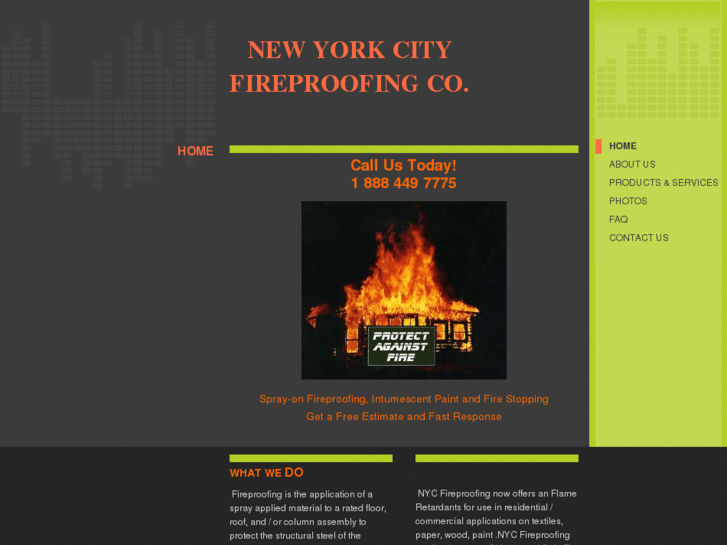 www.nycfireproofing.com