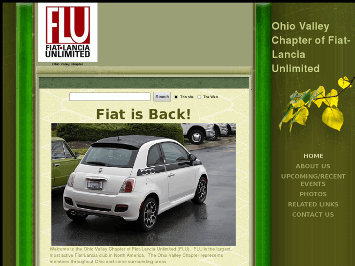 www.ohioflu.com