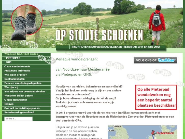 www.opstouteschoenen.nl