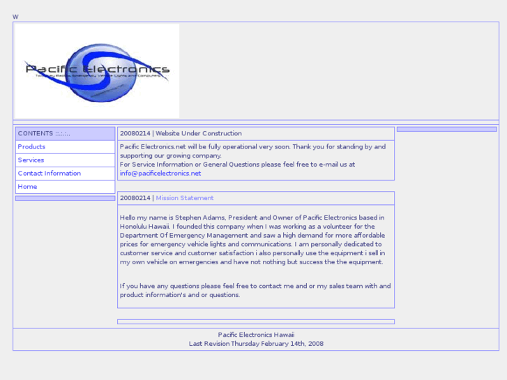 www.pacelectronics.net