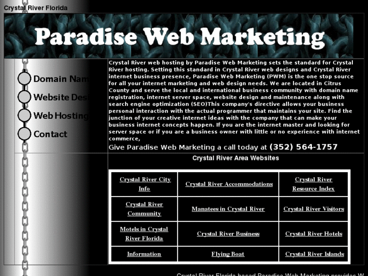 www.paradisewebmarketing.com