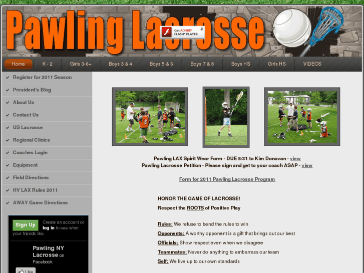 www.pawlinglacrosse.org