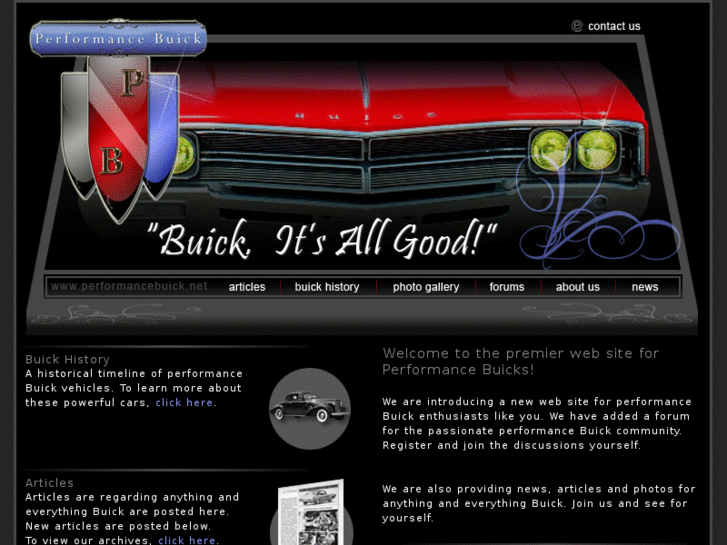 www.performancebuick.net