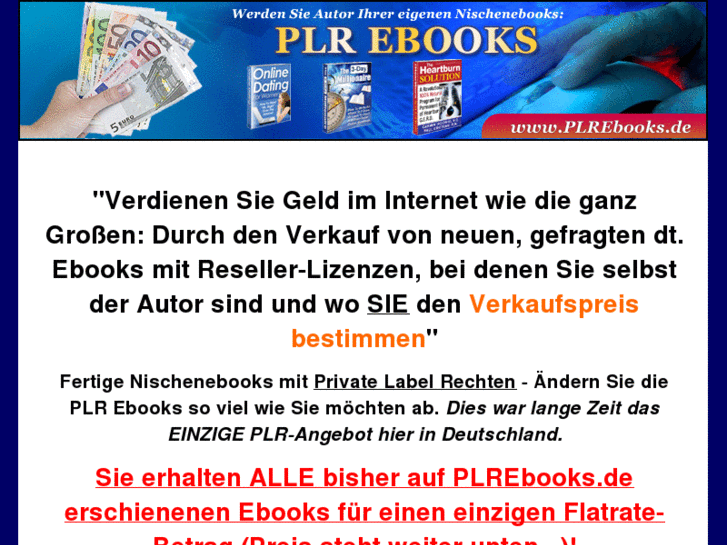 www.plrebooks.de