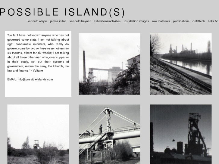 www.possibleislands.com