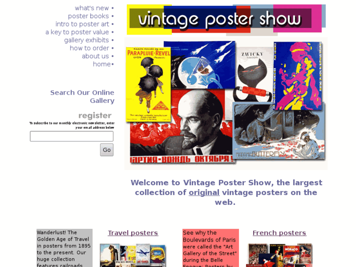 www.postershow.com