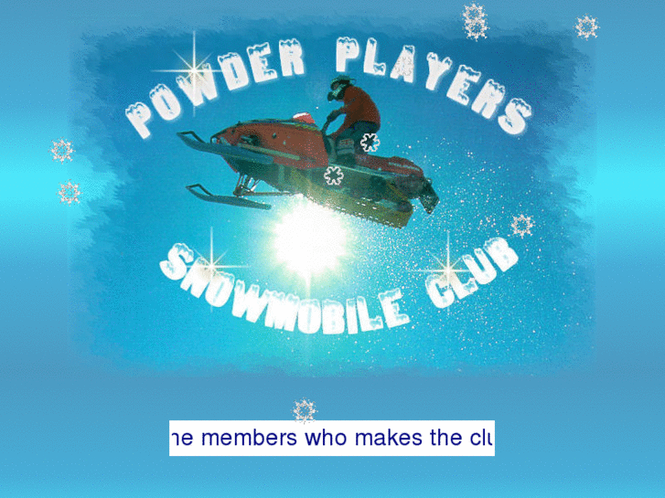 www.powder-players.com