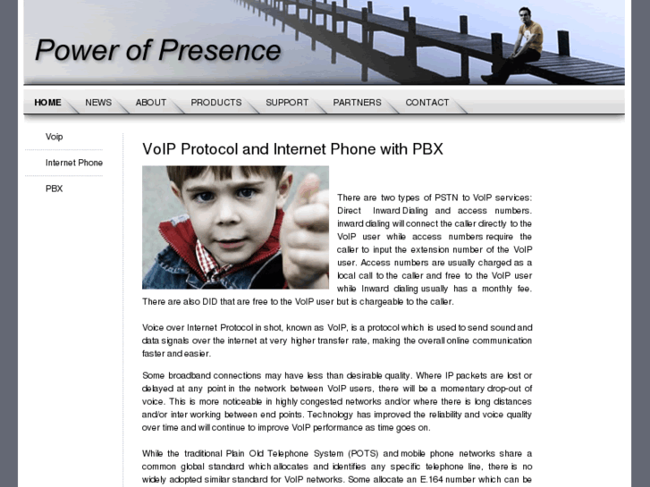 www.powerofpresence.com