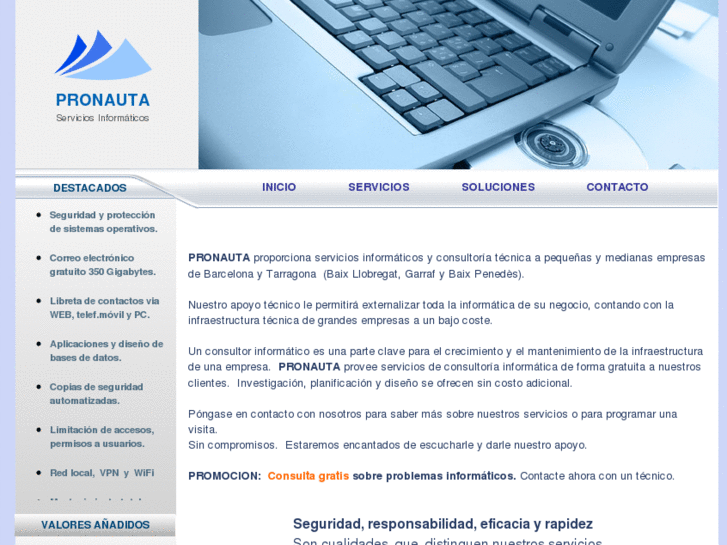 www.pronauta.com