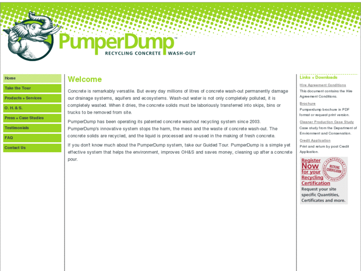 www.pumperdump.com