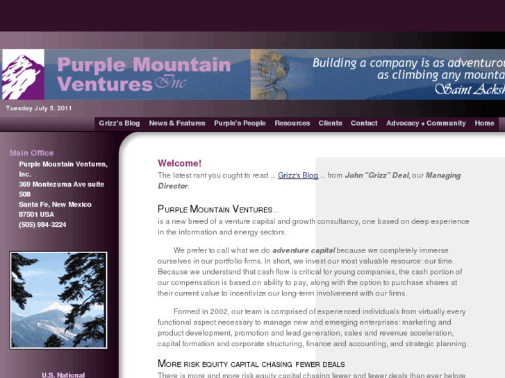 www.purplemountainventures.com