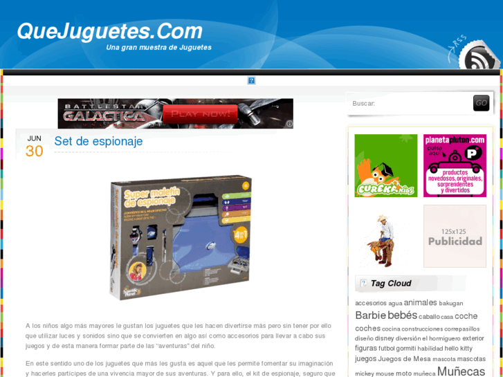 www.quejuguetes.com