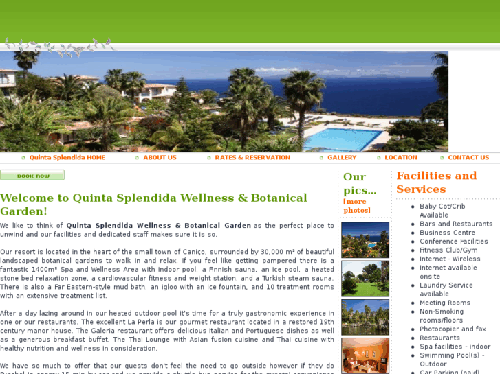 www.quintasplendida-madeira.com