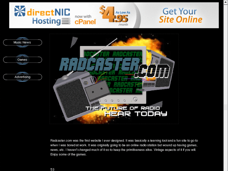 www.radcaster.com