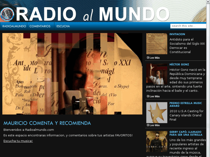 www.radioalmundo.com