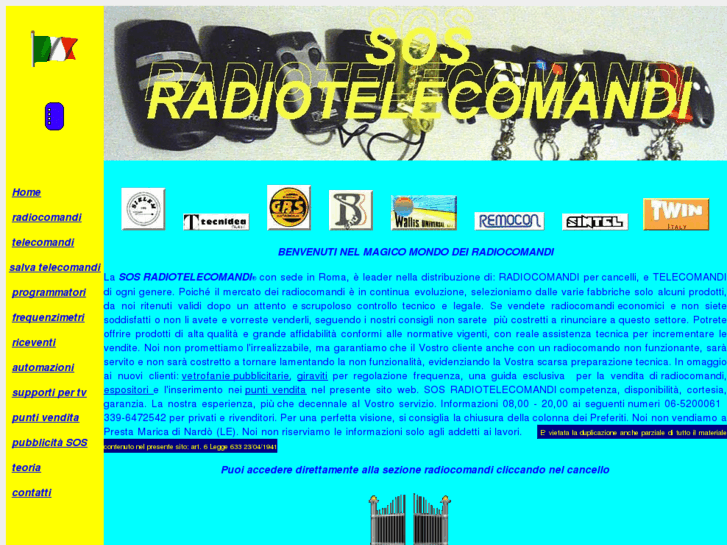 www.radiocomandi.org