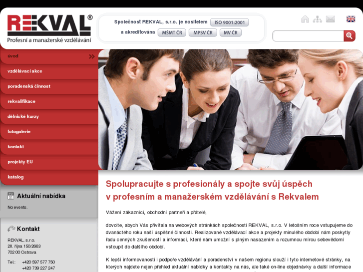 www.rekval.cz