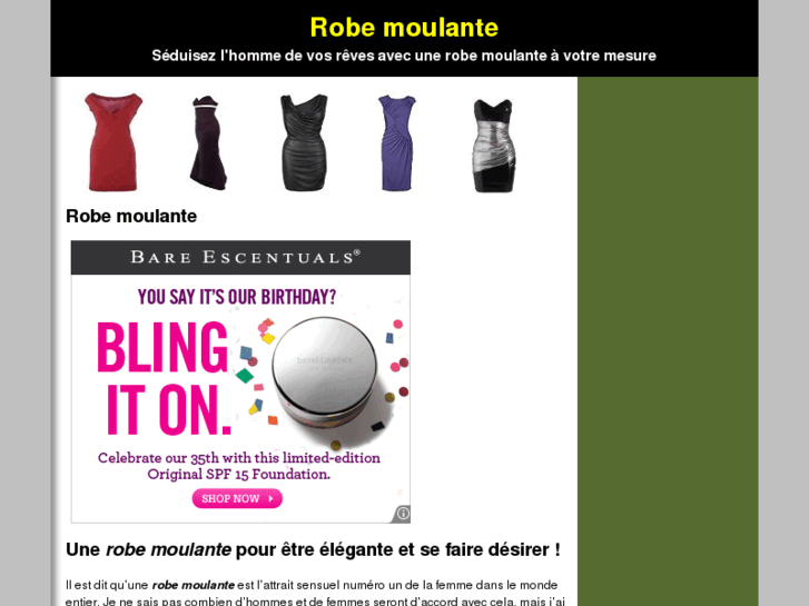 www.robemoulante.com