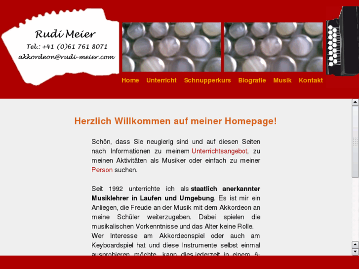 www.rudi-meier.com