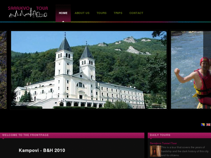 www.sarajevotour.com