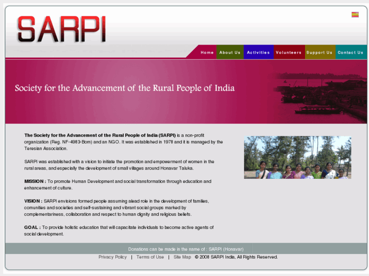 www.sarpi-india.org