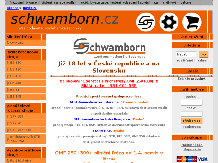 www.schwamborn.cz