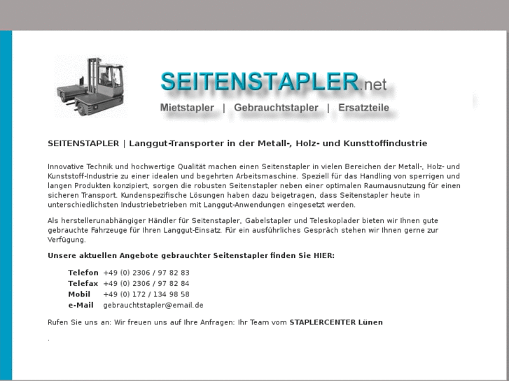 www.seitenstapler.net