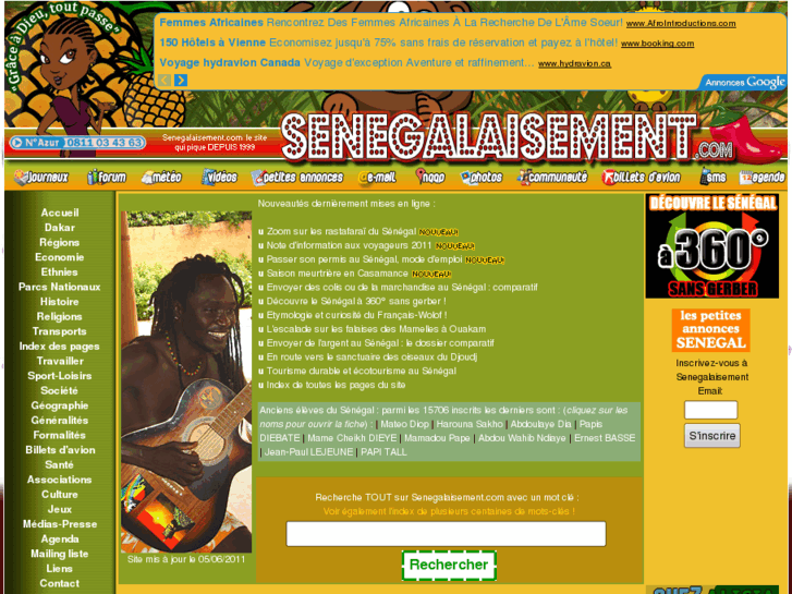 www.senegalaisement.com