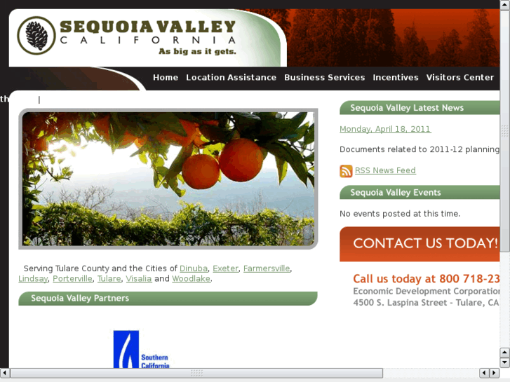 www.sequoiavalley.org
