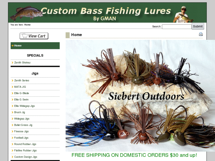 www.siebertoutdoors.com