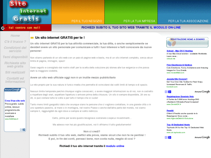 www.sigratis.it
