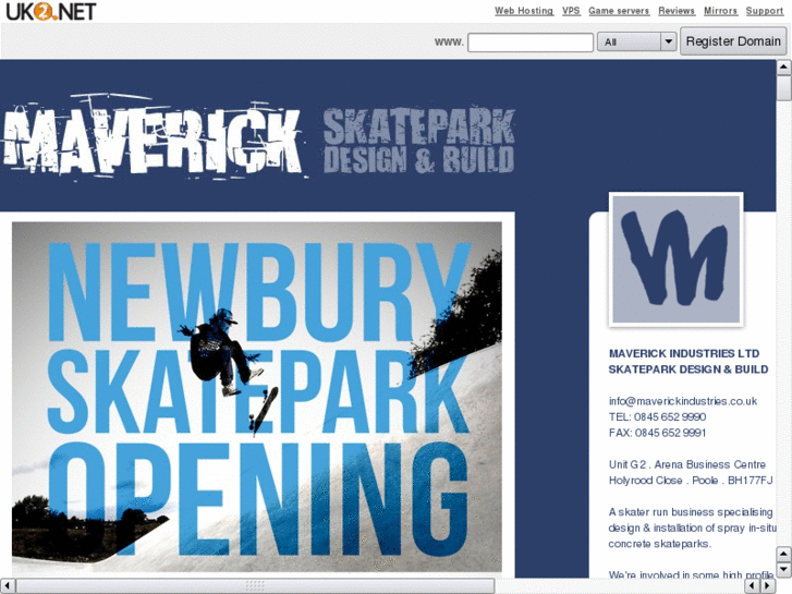 www.skateparkdesign.co.uk