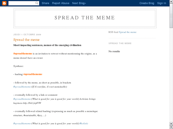 www.spreadthememe.net