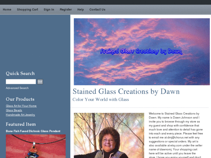 www.stainedglasscreationsbydawn.com