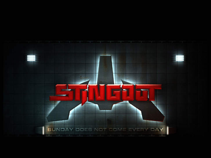 www.stingout.net