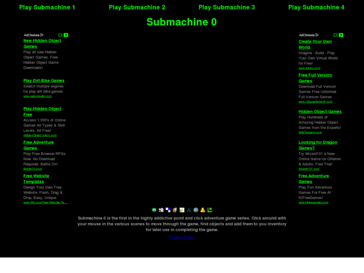 www.submachinegames.com
