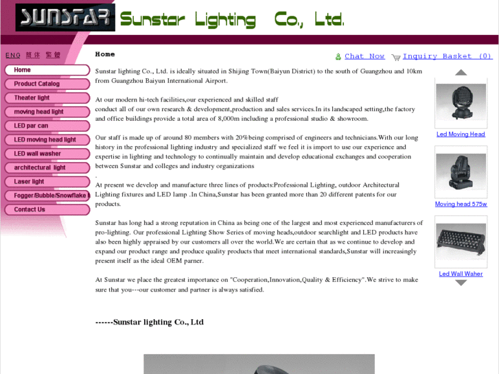 www.sunstarlight.com