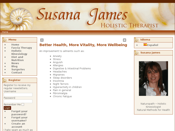 www.susanajames.com