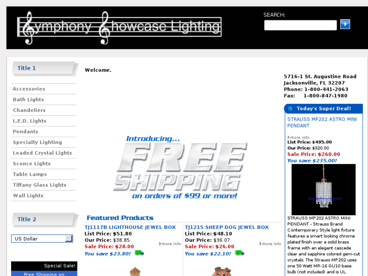 www.symphonyshowcaselighting.com