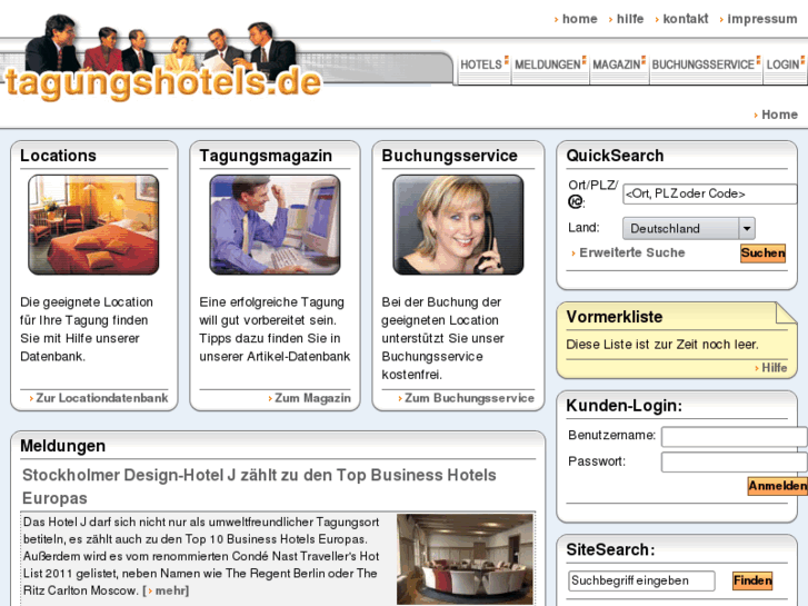 www.tagungshotels.de